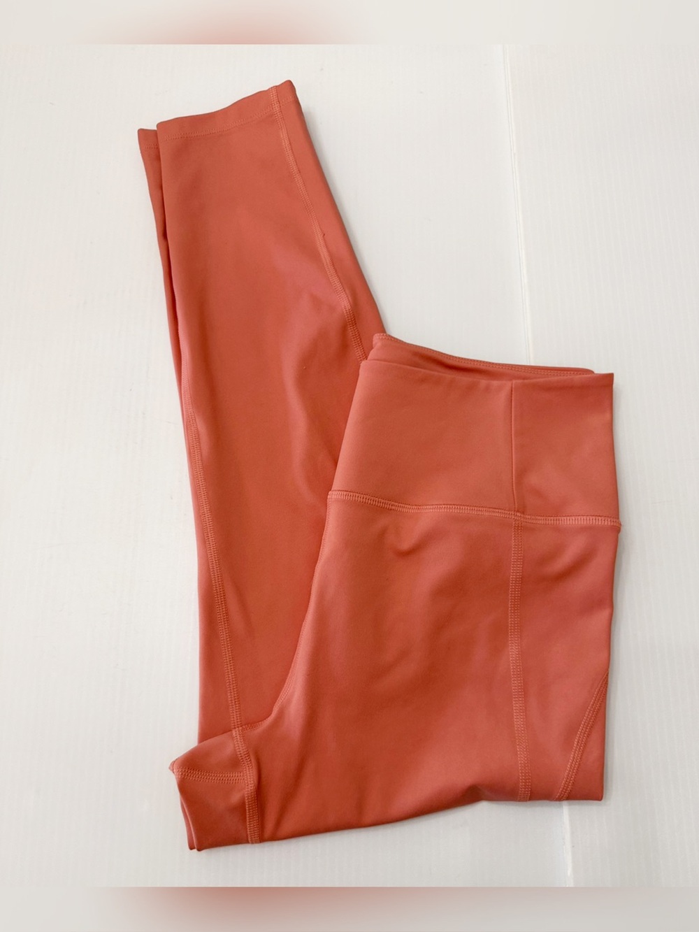 Girlfriend Collective High Waist Leggings - L